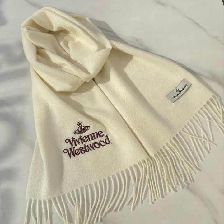 スーパーコピー ヴィヴィアン・ウエストウッド マフラー