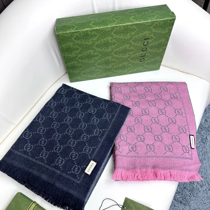 スーパーコピー グッチ マフラー