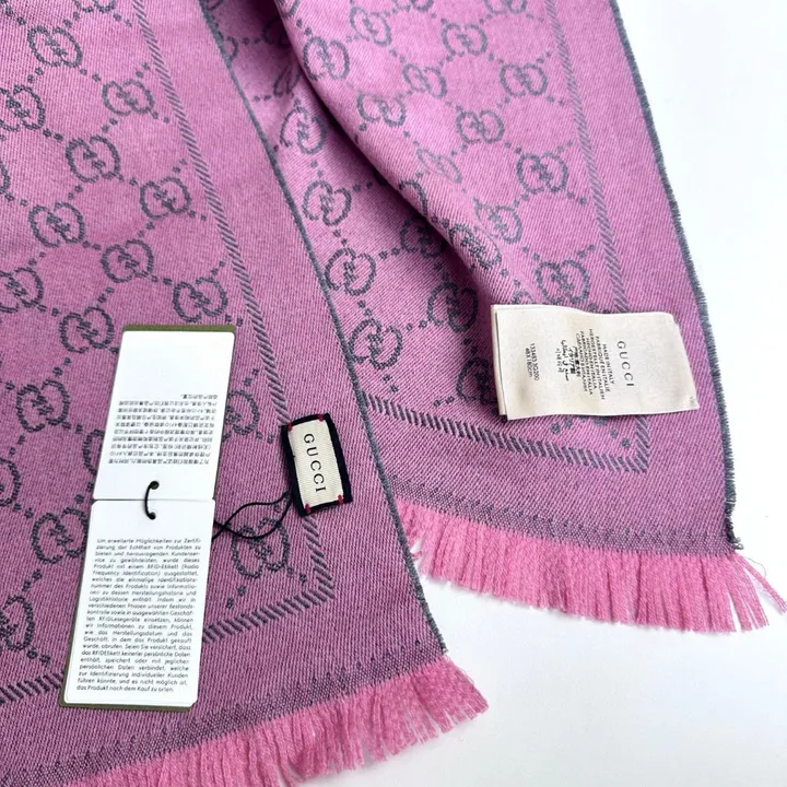 スーパーコピー グッチ マフラー