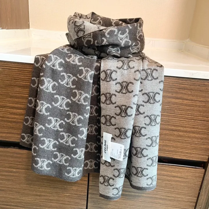 スーパーコピー セリーヌ マフラー