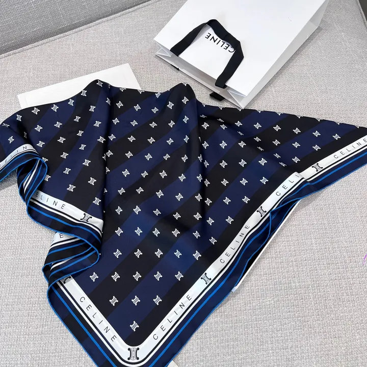 スーパーコピー セリーヌ マフラー