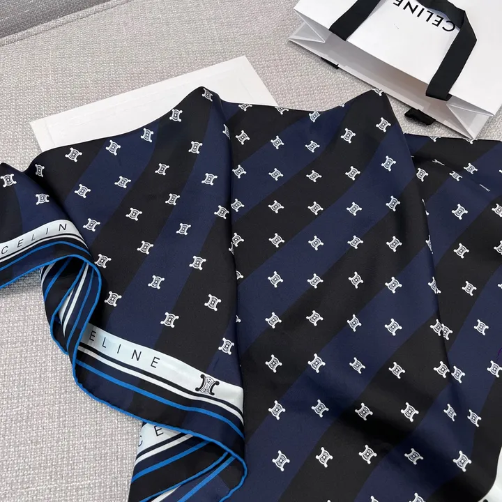 スーパーコピー セリーヌ マフラー