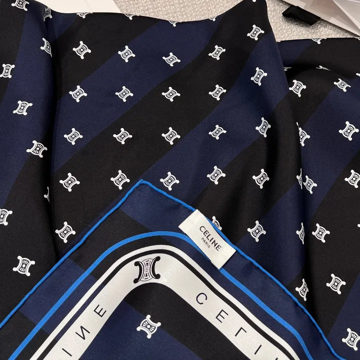 スーパーコピー セリーヌ マフラー