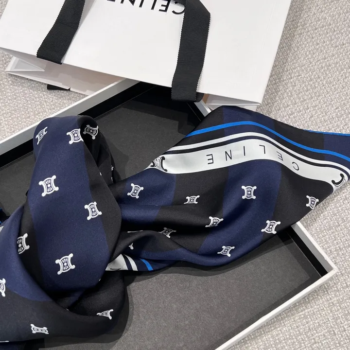 スーパーコピー セリーヌ マフラー