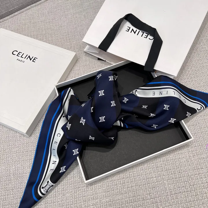 スーパーコピー セリーヌ マフラー