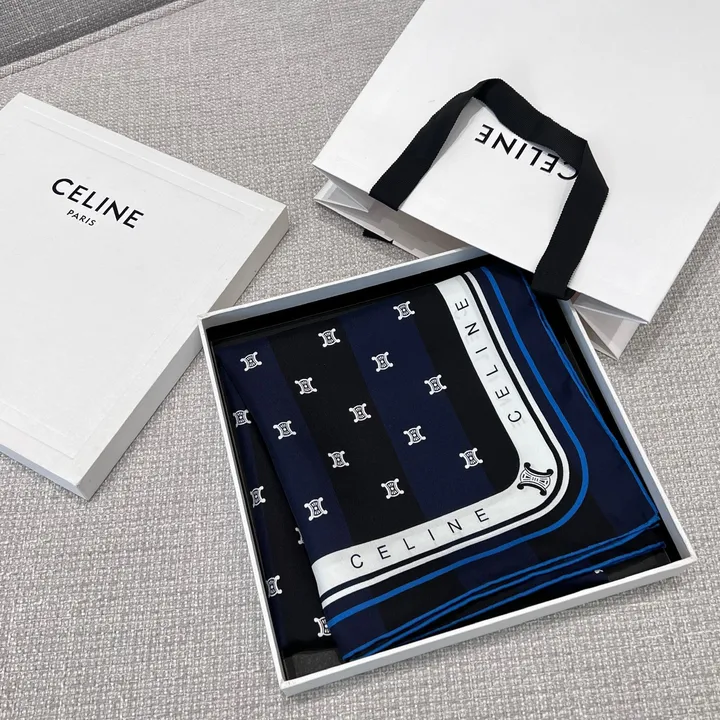 スーパーコピー セリーヌ マフラー