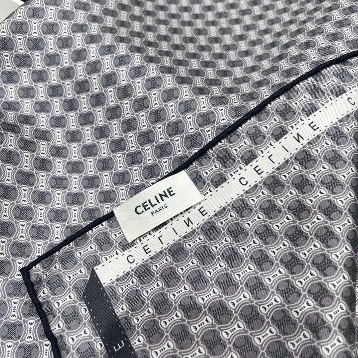 スーパーコピー セリーヌ マフラー