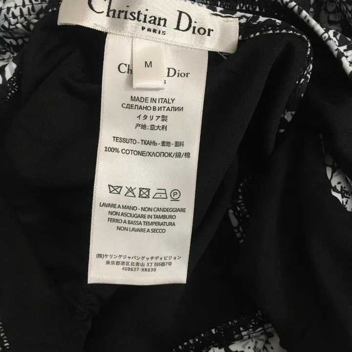 スーパーコピー ディオール 水着