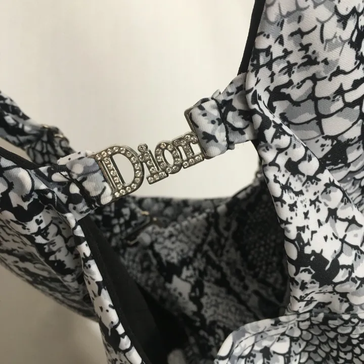 スーパーコピー ディオール 水着