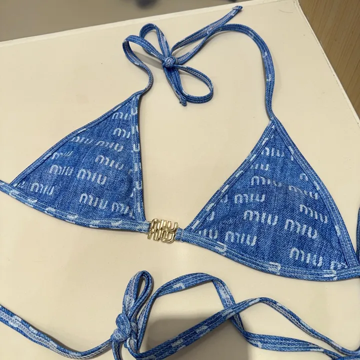 スーパーコピー ミュウミュウ 水着