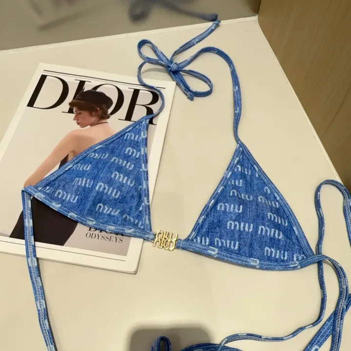 スーパーコピー ミュウミュウ 水着