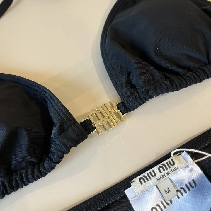 スーパーコピー ミュウミュウ 水着