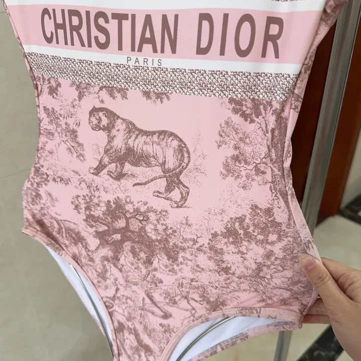 スーパーコピー ディオール 水着