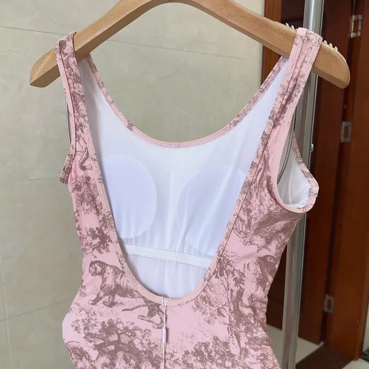 スーパーコピー ディオール 水着