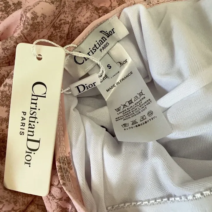 スーパーコピー ディオール 水着