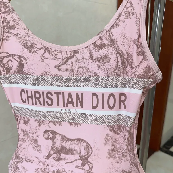 スーパーコピー ディオール 水着