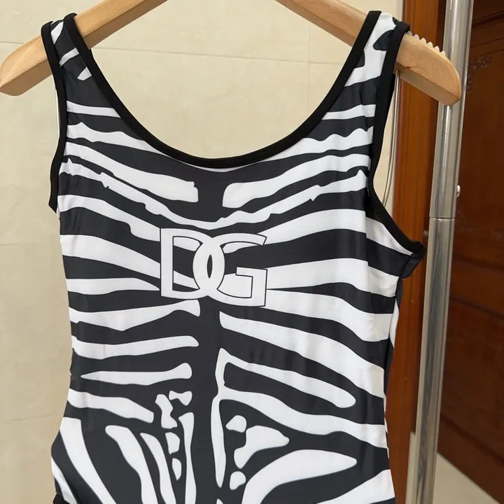 スーパーコピー ドルチェ＆ガッバーナ 水着