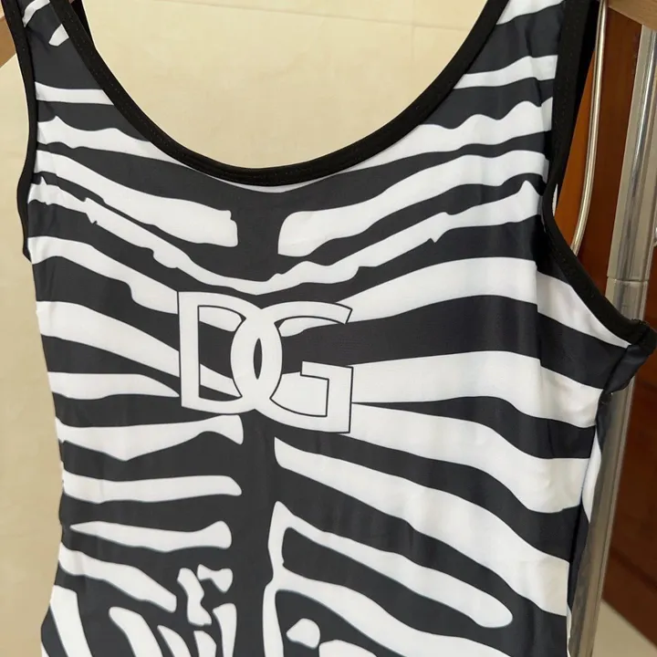 スーパーコピー ドルチェ＆ガッバーナ 水着