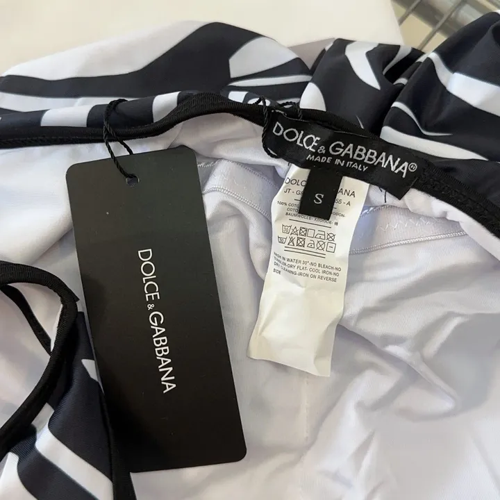 スーパーコピー ドルチェ＆ガッバーナ 水着