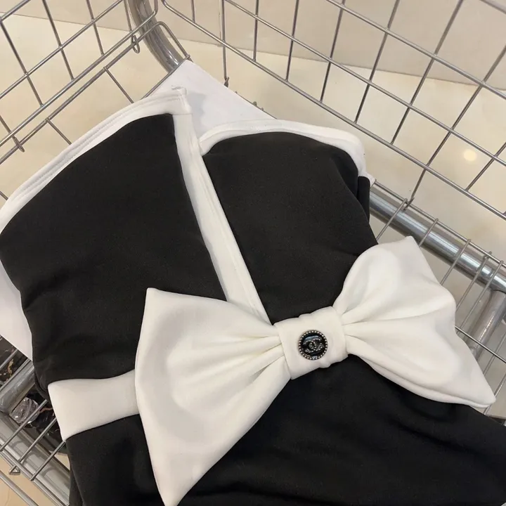 スーパーコピー シャネル 水着