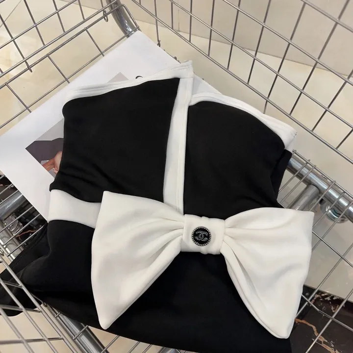 スーパーコピー シャネル 水着