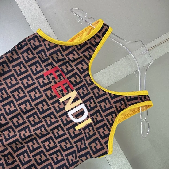 スーパーコピー フェンディ 水着