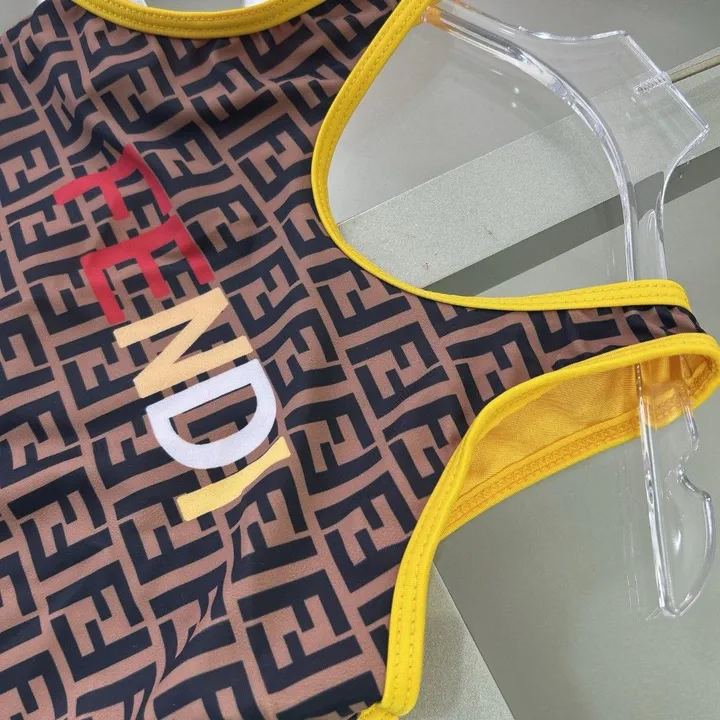 スーパーコピー フェンディ 水着