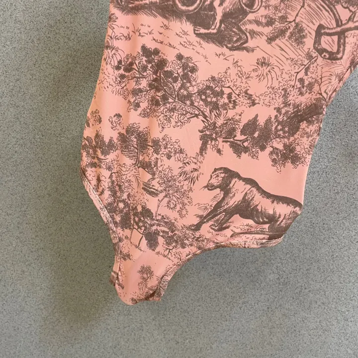 スーパーコピー ディオール 水着