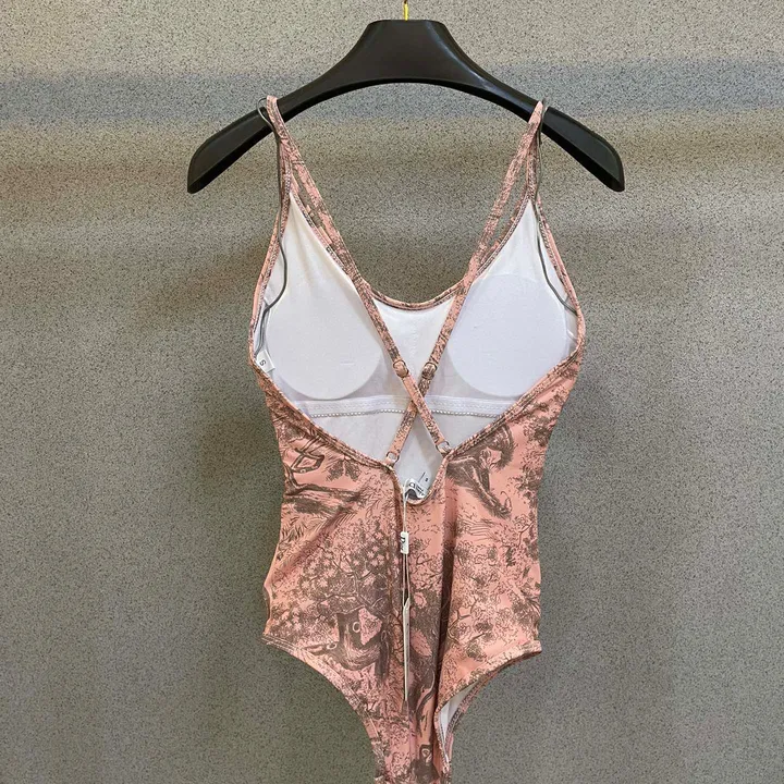 スーパーコピー ディオール 水着