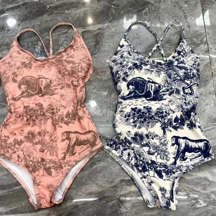 スーパーコピー ディオール 水着