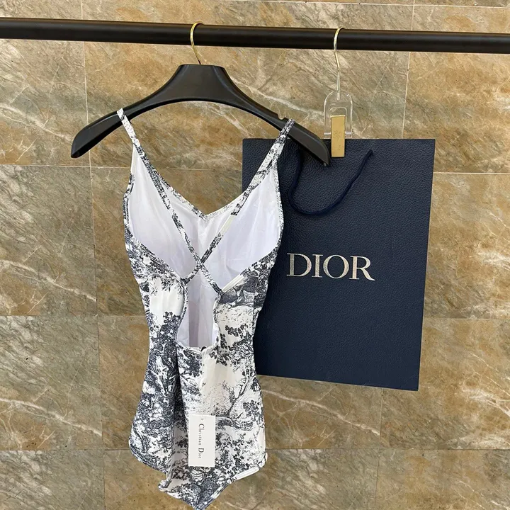 スーパーコピー ディオール 水着