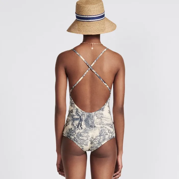 スーパーコピー ディオール 水着