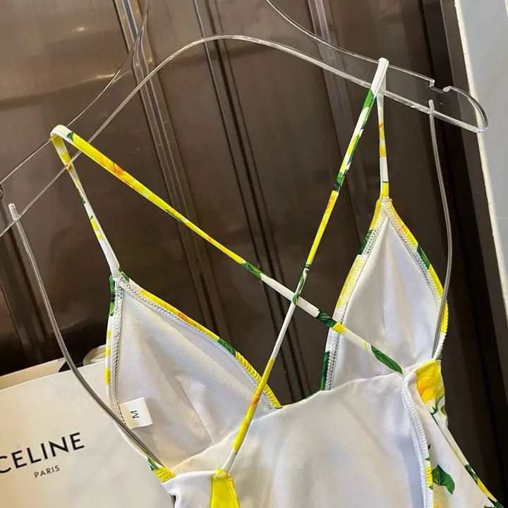 スーパーコピー ドルチェ＆ガッバーナ 水着