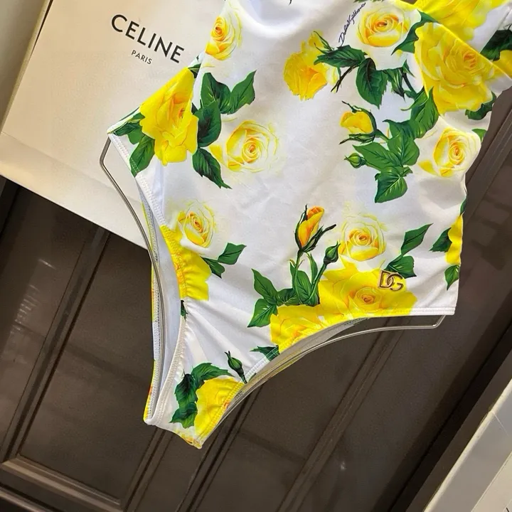 スーパーコピー ドルチェ＆ガッバーナ 水着