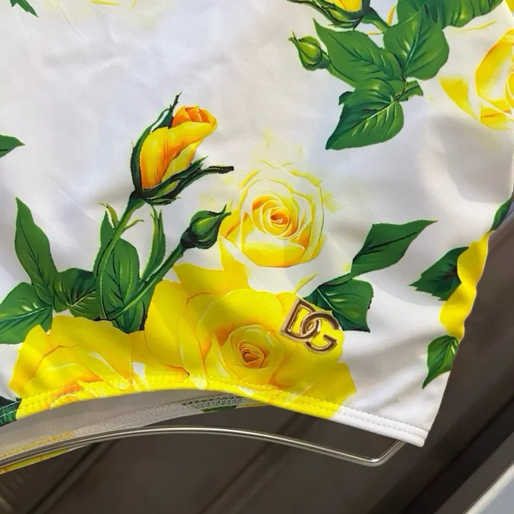 スーパーコピー ドルチェ＆ガッバーナ 水着