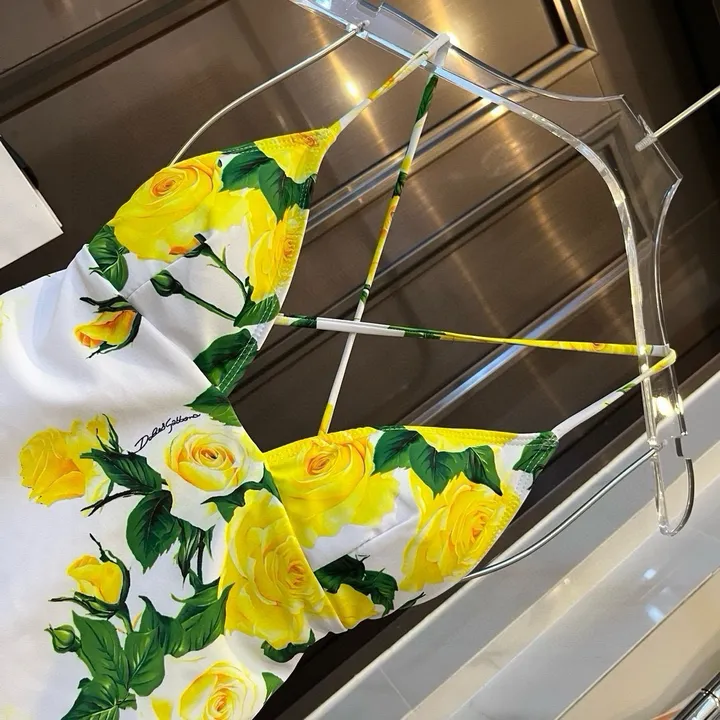 スーパーコピー ドルチェ＆ガッバーナ 水着