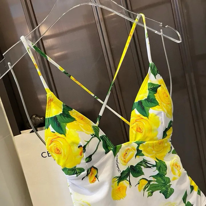 スーパーコピー ドルチェ＆ガッバーナ 水着