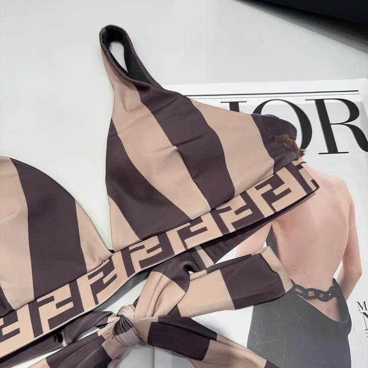 スーパーコピー フェンディ 水着