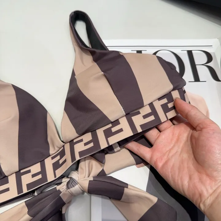 スーパーコピー フェンディ 水着