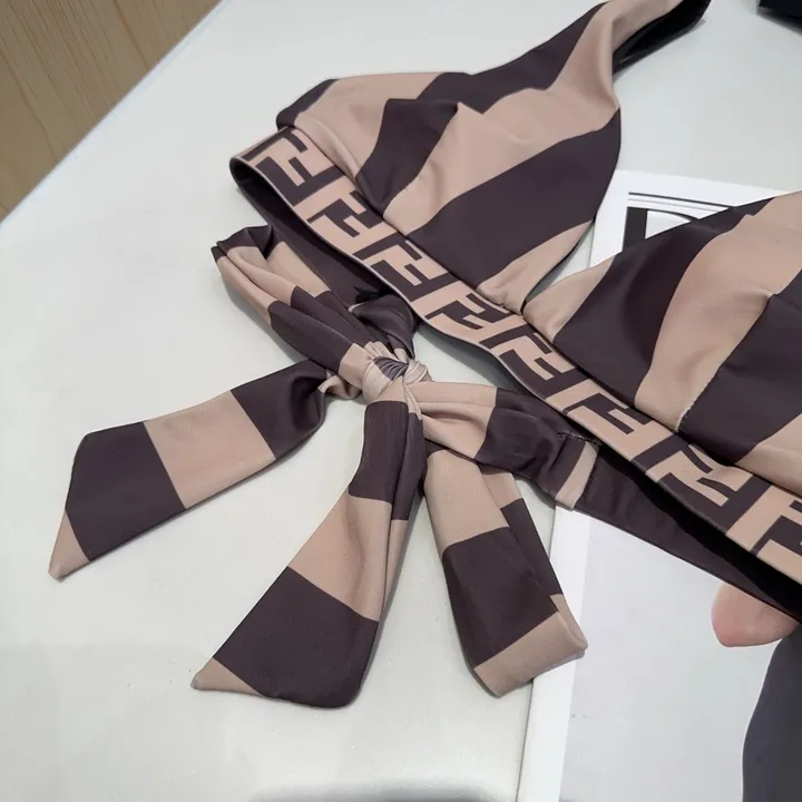 スーパーコピー フェンディ 水着