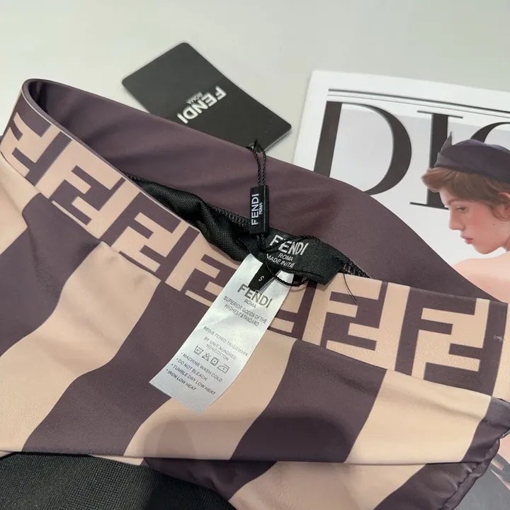 スーパーコピー フェンディ 水着