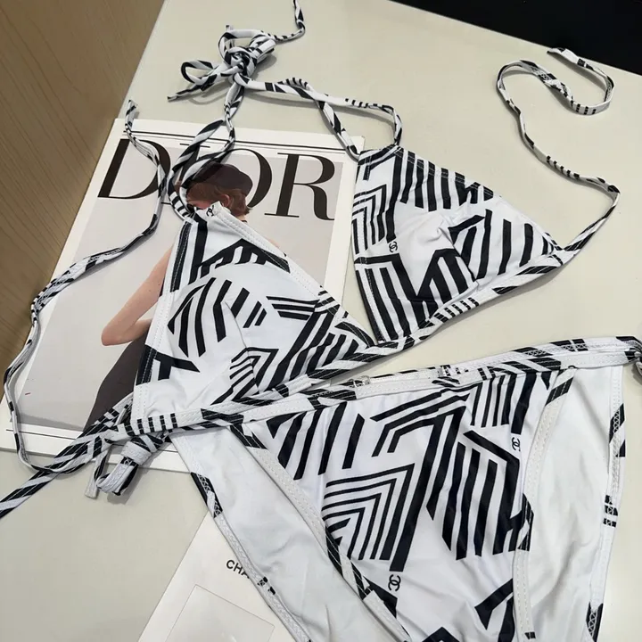 スーパーコピー シャネル 水着