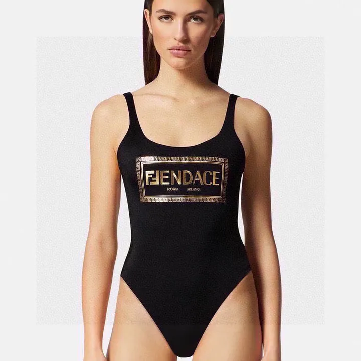 スーパーコピー フェンディ 水着