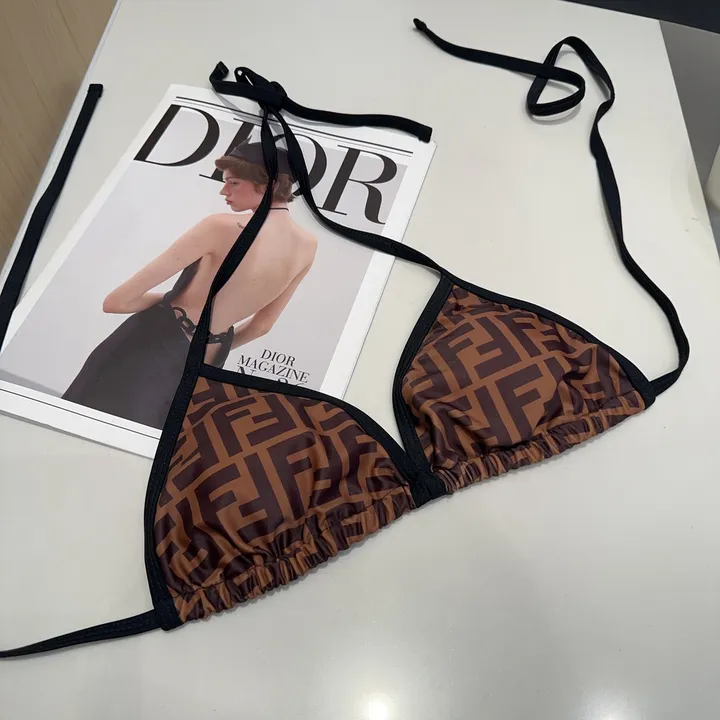 スーパーコピー フェンディ 水着