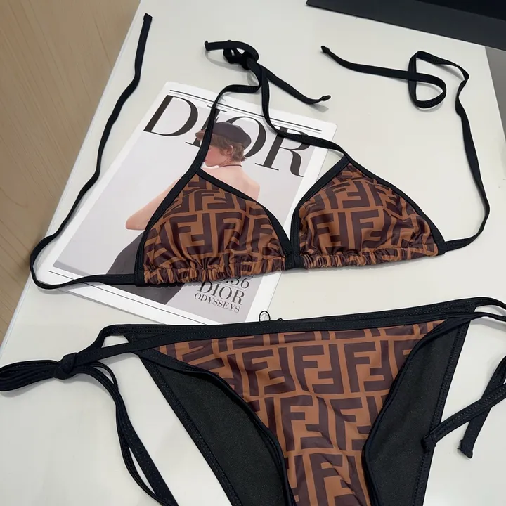 スーパーコピー フェンディ 水着