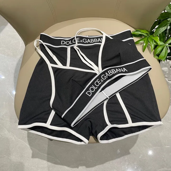 スーパーコピー ドルチェ＆ガッバーナ 水着