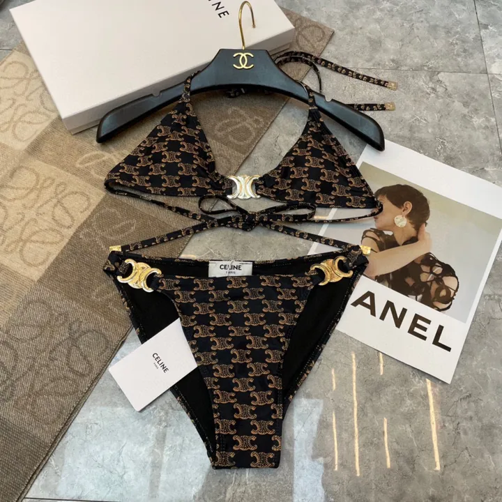 スーパーコピー セリーヌ 水着