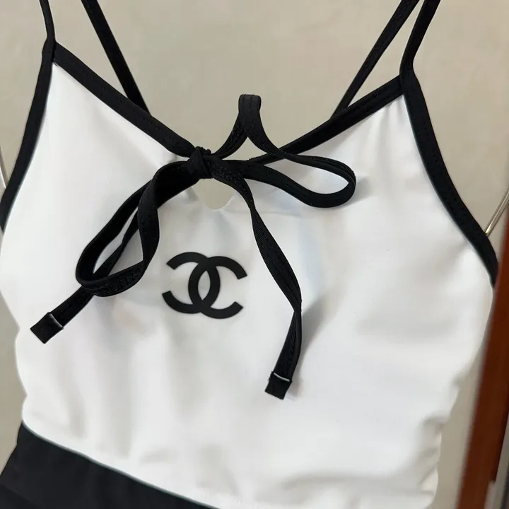 スーパーコピー シャネル 水着