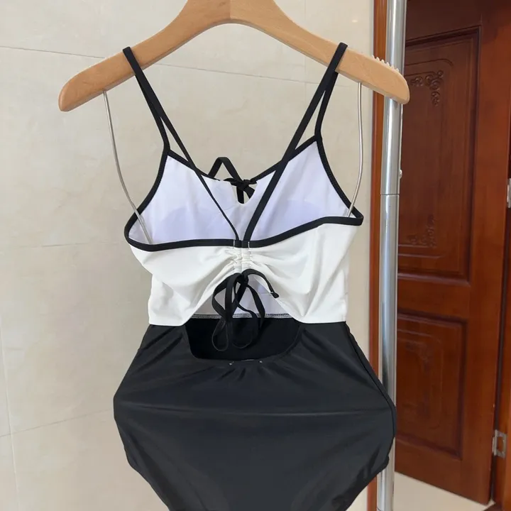 スーパーコピー シャネル 水着