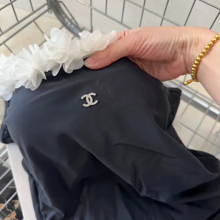 スーパーコピー シャネル 水着